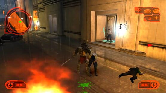Screenshot Predator: Concrete Jungle 2