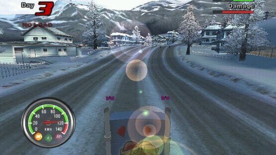 Screenshot Big Mutha Truckers 3