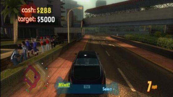 Screenshot Pimp My Ride 1