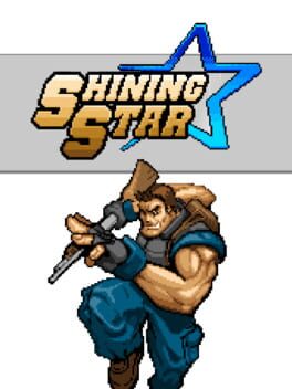 Cover Shining Star
