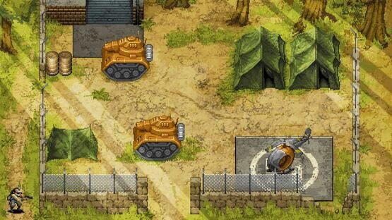 Screenshot Shining Star 1