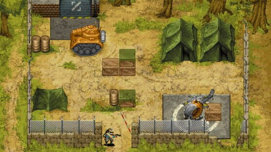 Screenshot Shining Star 3