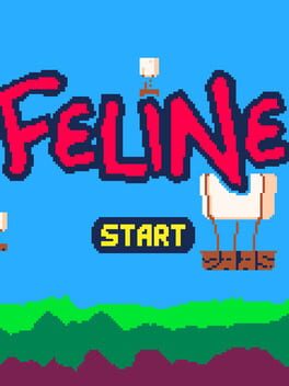 Cover Feline