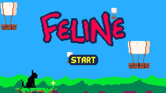 Screenshot Feline 1