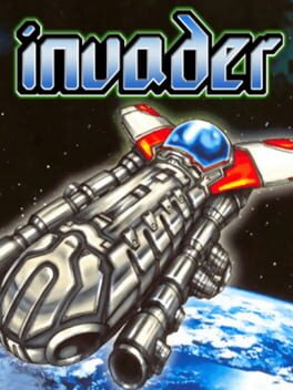 Cover Invader