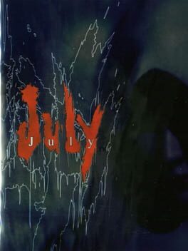 Cover July