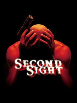 Cover Second Sight