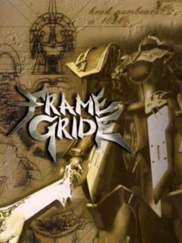Cover Frame Gride