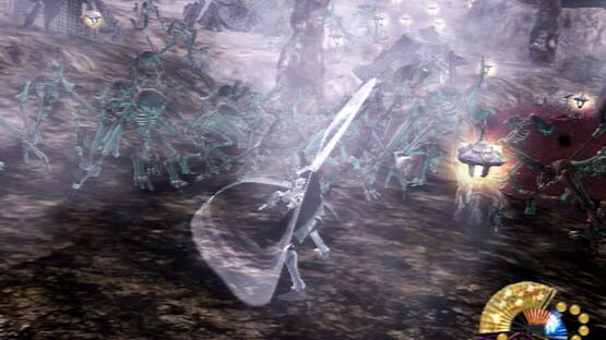 Screenshot Otogi 2: Immortal Warriors 3