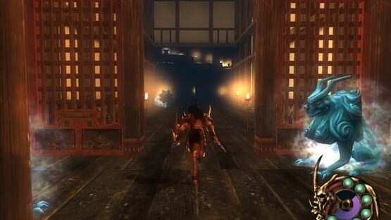 Screenshot Otogi: Myth of Demons 1