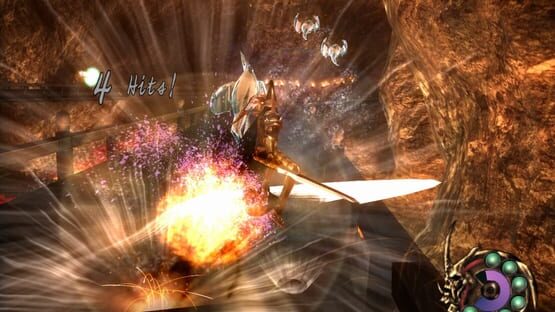 Screenshot Otogi: Myth of Demons 2