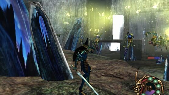 Screenshot Otogi: Myth of Demons 3