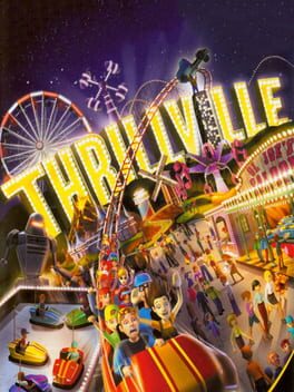 Cover Thrillville