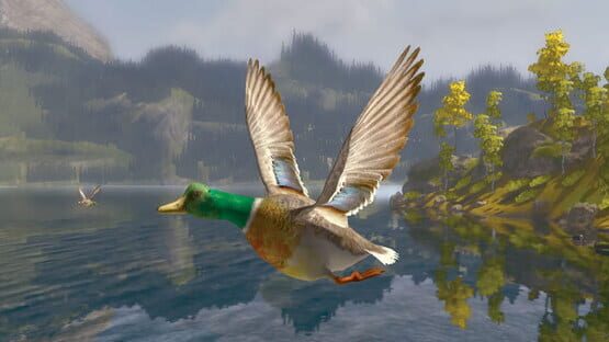 Screenshot Cabela's Trophy Bucks 2