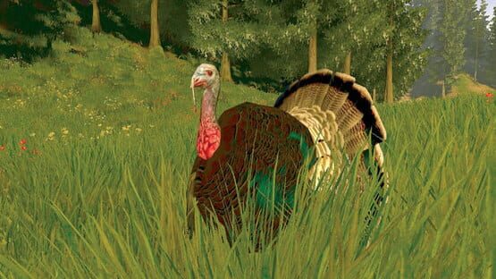 Screenshot Cabela's Trophy Bucks 3
