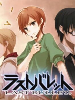 Cover Last Bullet