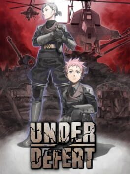 Cover Under Defeat