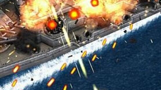 Screenshot Under Defeat 1