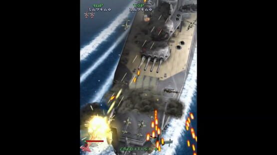 Screenshot Under Defeat 2