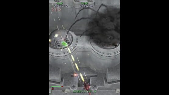 Screenshot Under Defeat 3