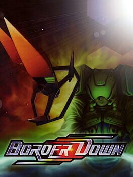 Cover Border Down