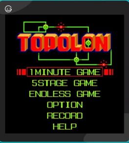 Cover Topolon
