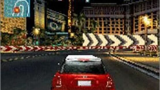 Screenshot Asphalt: Urban GT 1