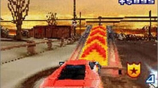 Screenshot Asphalt: Urban GT 2