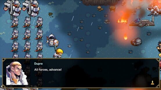 Screenshot Zenonia 2