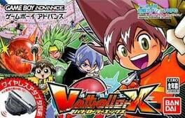 Cover Vattroller X
