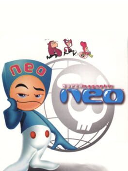 Cover Super Magnetic Neo