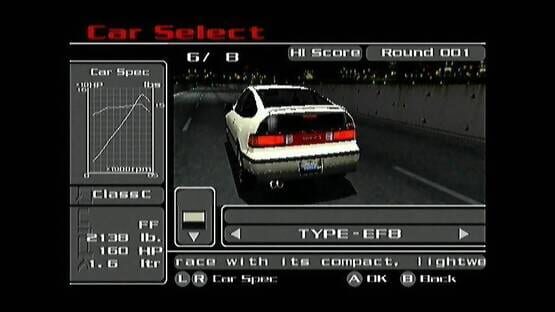 Screenshot Tokyo Xtreme Racer 2 1