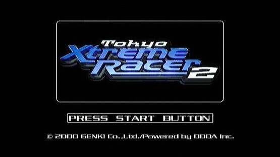 Screenshot Tokyo Xtreme Racer 2 2