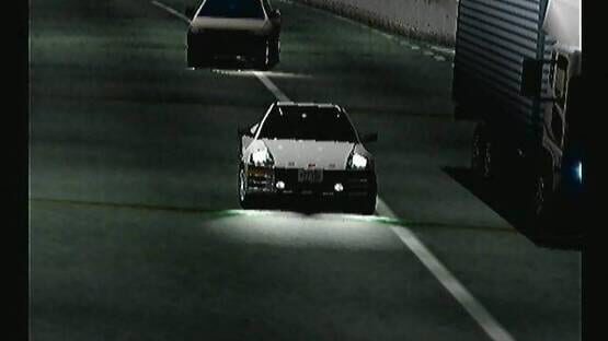 Screenshot Tokyo Xtreme Racer 2