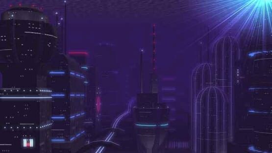 Screenshot Jump Runner 1