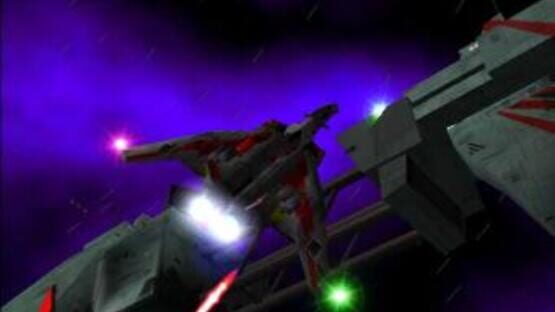 Screenshot Jump Runner 2