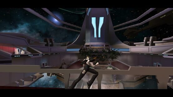 Screenshot Advent Rising 3