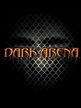Cover Dark Arena