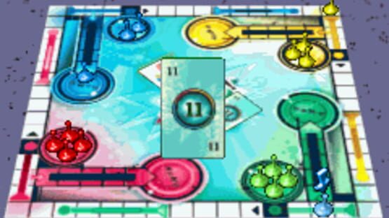 Screenshot Sorry! / Aggravation / Scrabble Junior 1