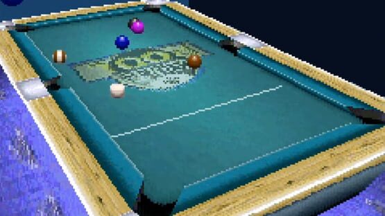 Screenshot Killer 3D Pool 2