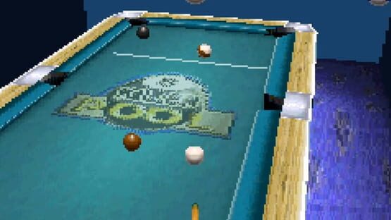 Screenshot Killer 3D Pool 3