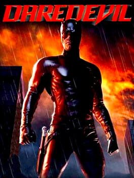 Cover Daredevil