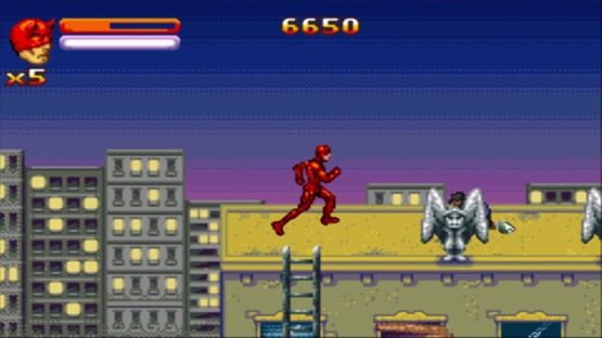 Screenshot Daredevil 1