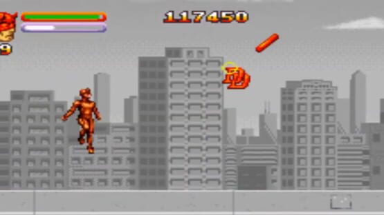 Screenshot Daredevil 2