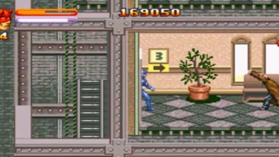 Screenshot Daredevil 3