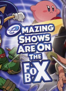 Cover Kirby Puzzle