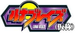 Cover Luna Blaze