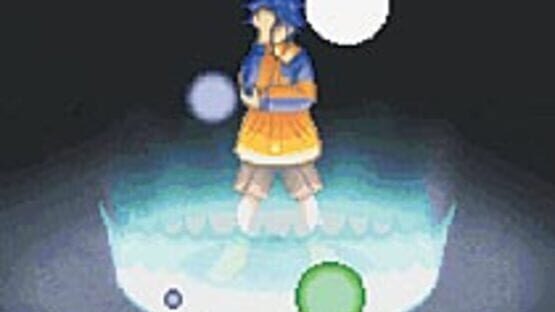 Screenshot Luna Blaze 2