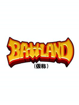 Cover Battland
