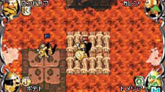 Screenshot Battland 3